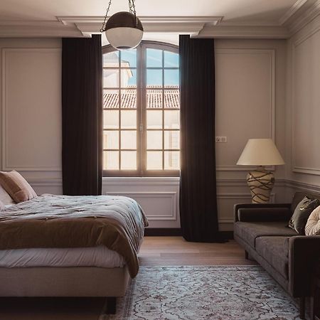 Chateau Laffitte Carcasset Saint-Estephe  Room photo