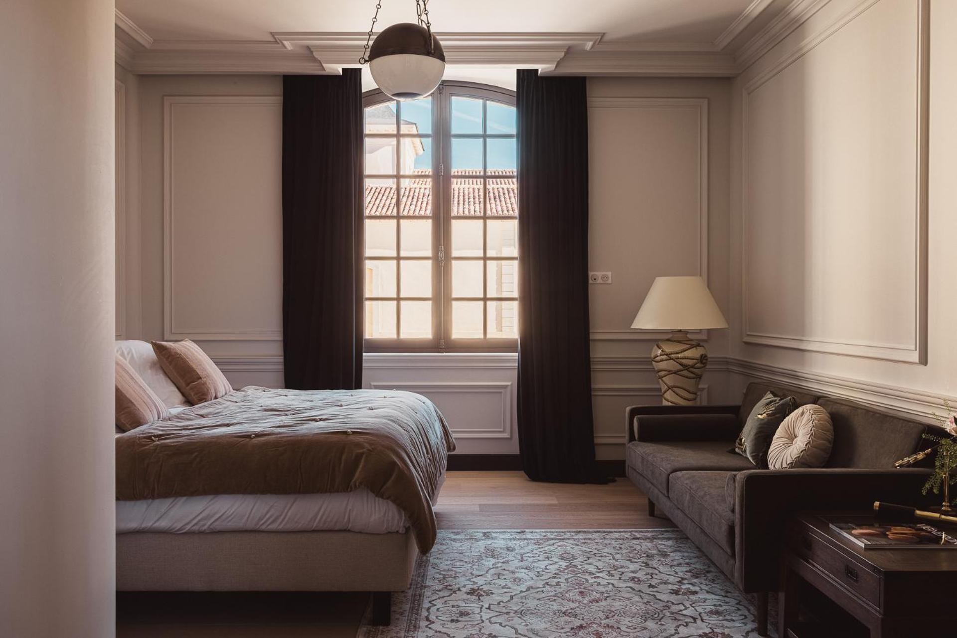 Chateau Laffitte Carcasset Saint-Estephe  Room photo